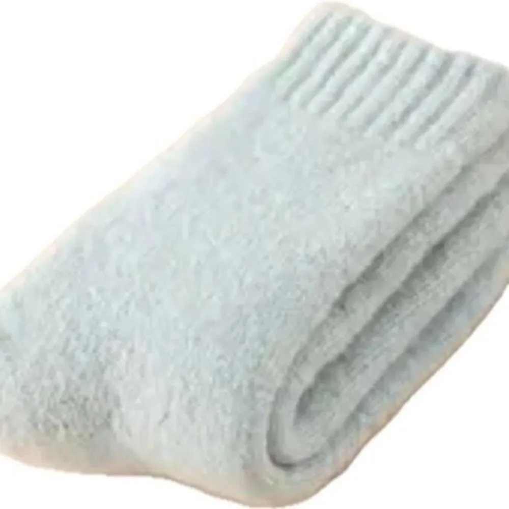 New Toddler boy girl warm wool boot snow socks size 1-3 years, 3-6